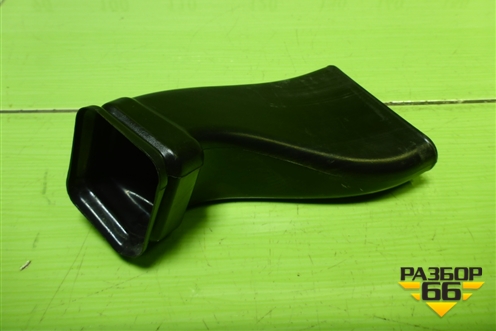 Воздуховод отопителя (AM51R01903AD) для Ford Focus 3 с 2011г (Фокус)