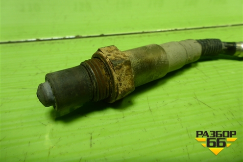 Датчик кислородный / Lambdasonde (3M519F472DC) для Ford Focus 3 с 2011г (Фокус)