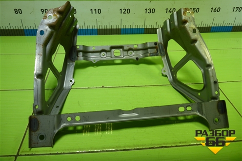 Усилитель торпедо для Ford Focus 3 с 2011г (Фокус)