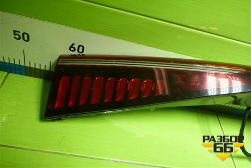 Фонарь задний центральный (605000724AA) для OMODA C5 с 2022г (Ц5)