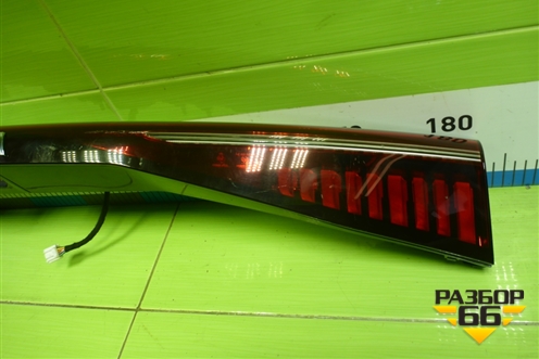 Фонарь задний центральный (605000724AA) для OMODA C5 с 2022г (Ц5)