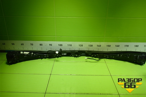 Фонарь задний центральный (605000724AA) для OMODA C5 с 2022г (Ц5)