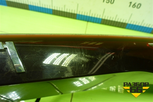 Фонарь задний центральный (605000724AA) для OMODA C5 с 2022г (Ц5)