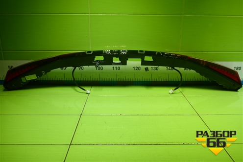 Фонарь задний центральный (605000724AA) для OMODA C5 с 2022г (Ц5)