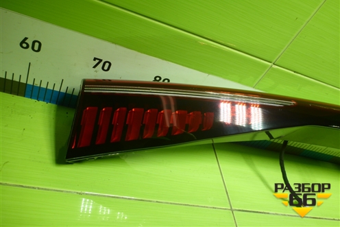 Фонарь задний центральный (605000724AA) для OMODA C5 с 2022г (Ц5)