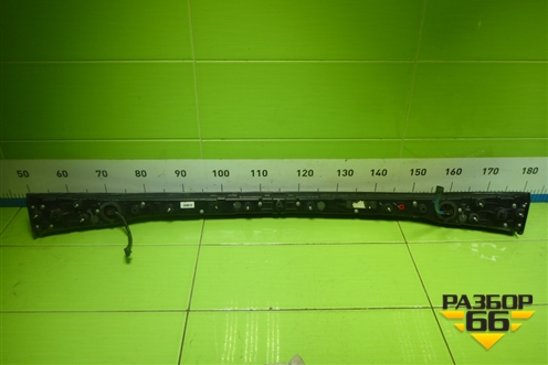 Фонарь задний центральный (4300N111310) для BAIC U5 Plus с 2021г (Ю5 У5)