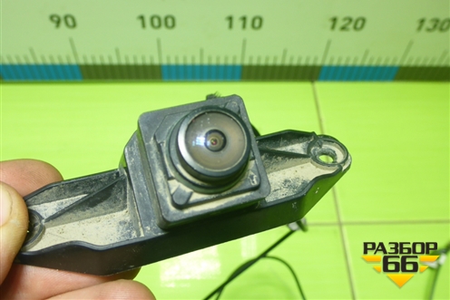 Камера передняя (704001056AA) для OMODA C5 с 2022г (Ц5)