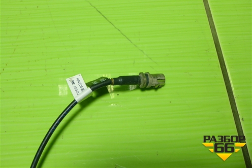 Камера передняя (704001056AA) для OMODA C5 с 2022г (Ц5)