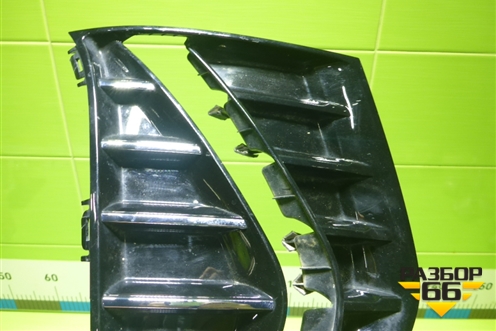 Накладка ПТФ правая (2803119XST01A) для Haval Jolion с 2021г (Джолион)