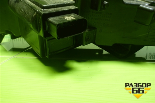 Фара правая (Led) (3711030HF01) для Hongqi H5 с 2022-2025г