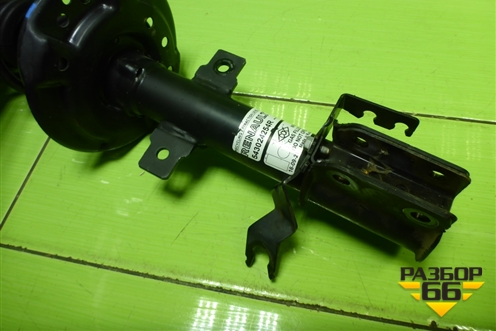 Амортизатор передний (543024254R) для Dacia Sandero с 2020-2022г (Сандеро)