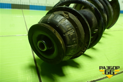 Амортизатор передний (543024254R) для Dacia Sandero с 2020-2022г (Сандеро)