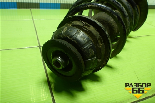 Амортизатор передний (543024254R) для Dacia Sandero с 2020-2022г (Сандеро)