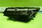 Фара левая (после 2023г Led с блоком) (7051055300) для Geely Coolray с 2019-2025г (Кулрей)