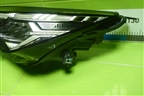 Фара левая (после 2023г Led с блоком) (7051055300) для Geely Coolray с 2019-2025г (Кулрей)