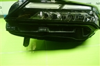 Фара левая (после 2023г Led с блоком) (7051055300) для Geely Coolray с 2019-2025г (Кулрей)