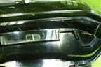 Фара левая (после 2023г Led с блоком) (7051055300) для Geely Coolray с 2019-2025г (Кулрей)