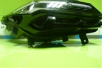 Фара правая (после 2023г Led с блоком) (8892832368) для Geely Coolray с 2019-2025г (Кулрей)