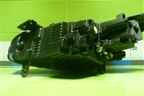 Фара правая (после 2023г Led с блоком) (8892832368) для Geely Coolray с 2019-2025г (Кулрей)