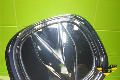 Эмблема передняя (S36861A) для Changan CS55 PLUS с 2019г (ЦС 55 плюс)