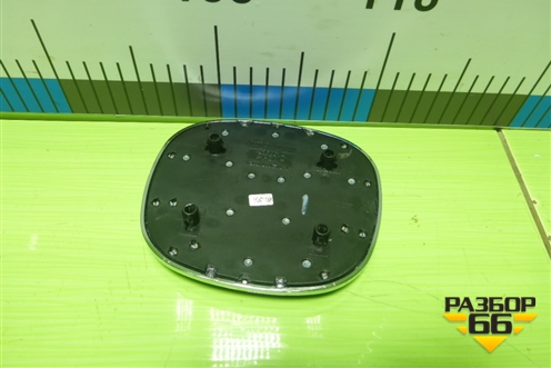 Эмблема передняя (S36861A) для Changan CS55 PLUS с 2019г (ЦС 55 плюс)