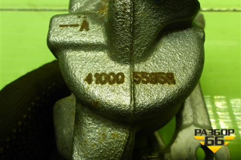 Суппорт передний правый (410005595R) для Dacia Sandero с 2020-2022г (Сандеро)