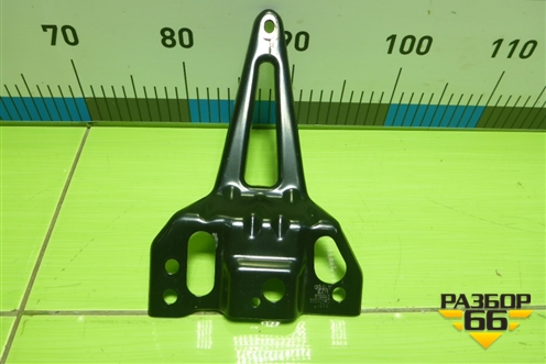 Кронштейн передней панели (замка) (6600014077) для Geely Coolray с 2019-2025г (Кулрей)