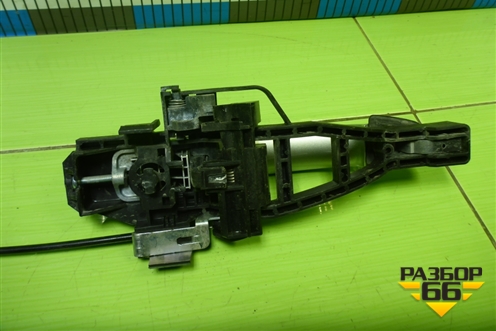 Ручка наружная двери задней правой для Ford Focus 3 с 2011г (Фокус)