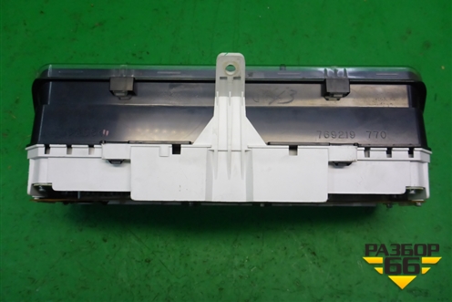 Щиток приборов МКПП (MN151543) для Mitsubishi Lancer-9  с 2003-2008г (Лансер)