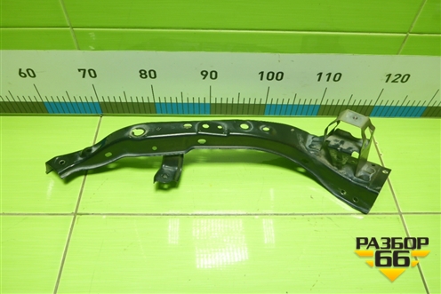 Кронштейн фары правой (5320242030) для Toyota Rav-4 с 2012-2019г (Рав 4)