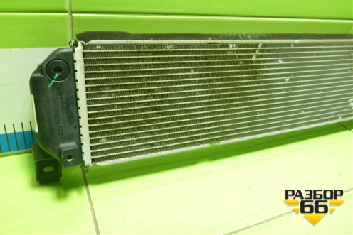 Радиатор охлаждения дополнительный (302000632AA) для OMODA C5 с 2022г (Ц5)