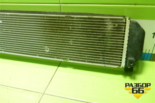 Радиатор охлаждения дополнительный (302000632AA) для OMODA C5 с 2022г (Ц5)