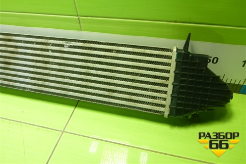 Интеркулер (1119130XGW01A) для Haval Jolion с 2021г (Джолион)