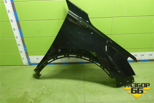Крыло переднее правое (553000654AA) для Chery Tiggo 7 Pro Max с 2022г (Тиго 7 Про Макс)