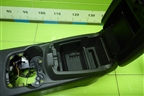 Подлокотник (SD0526102436801) для Ford Focus 3 с 2011г (Фокус)