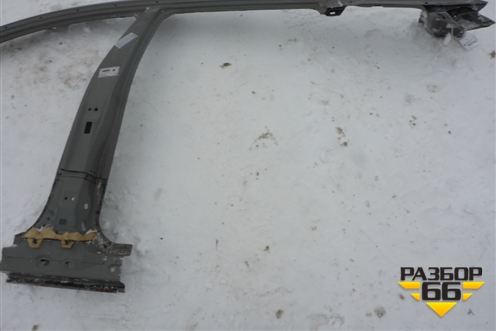 Боковина кузова левая (новая) (509001132AADYJ) для Chery Tiggo 7 Pro с 2019г (Тиго 7 Про)