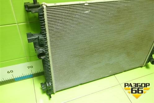 Радиатор охлаждения (T95262CA181116) для Chery Tiggo 7 Pro с 2019г (Тиго 7 Про)