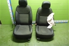 Сиденья комплект (AIR BAG, подогрев) для Opel Insignia с 2008-2017г (Инсигниа)