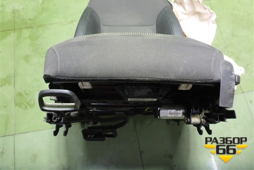 Сиденья комплект (AIR BAG, подогрев) для Opel Insignia с 2008-2017г (Инсигниа)