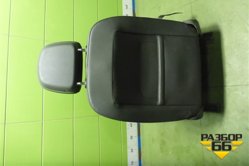 Сиденья комплект (AIR BAG, подогрев) для Opel Insignia с 2008-2017г (Инсигниа)