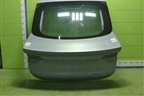 Дверь багажника со стеклом (5062043200C15) для Geely Tugella с 2019г (Тугелла)