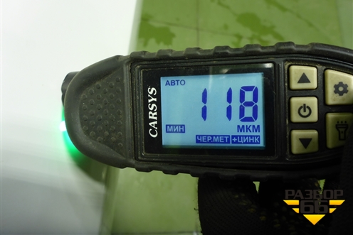 Дверь задняя правая (седан) для Opel Insignia с 2008-2017г (Инсигниа)