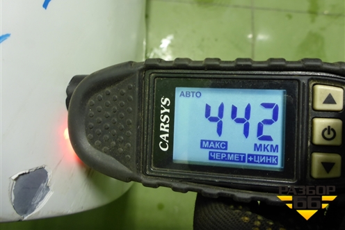 Дверь передняя левая для Opel Insignia с 2008-2017г (Инсигниа)