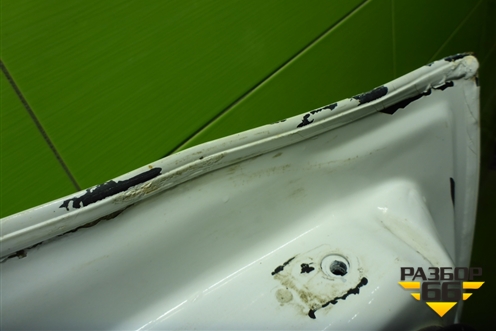 Дверь передняя левая для Opel Insignia с 2008-2017г (Инсигниа)