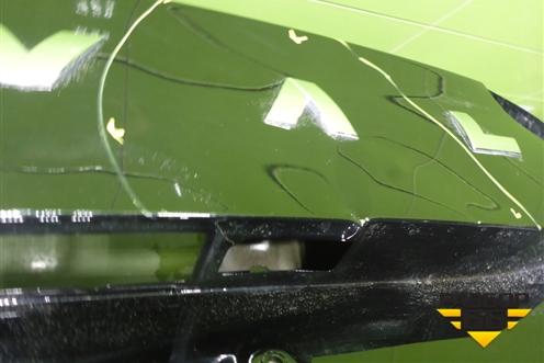 Дверь багажника со стеклом (6301600XST11A) для Haval Jolion с 2021г (Джолион)