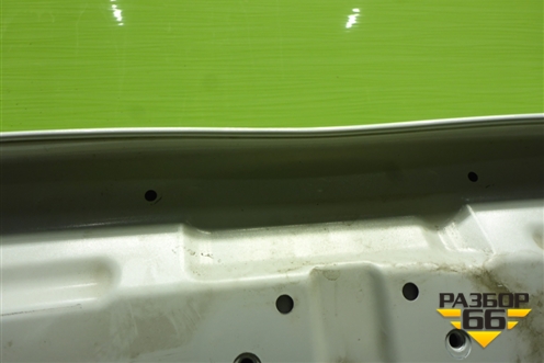 Капот (8402100XKN04A) для Haval Dargo с 2022г (Дарго)