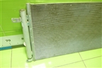 Радиатор кондиционера (P6600208307) для Geely Atlas Pro с 2019г (Атлас Про)