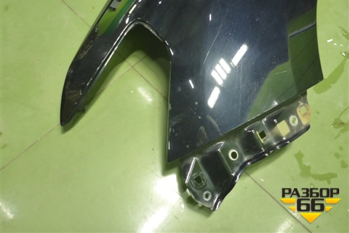 Крыло переднее левое (после 2012г до 2015г) (5380260B60) для Toyota Land Cruiser (200) с 2008г (Ленд Крузер)