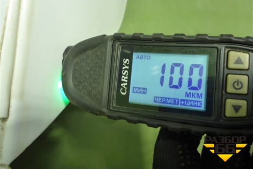 Крышка багажника для Opel Insignia с 2008-2017г (Инсигниа)