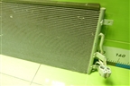 Радиатор кондиционера (P6600118300) для Geely Coolray с 2019-2025г (Кулрей)